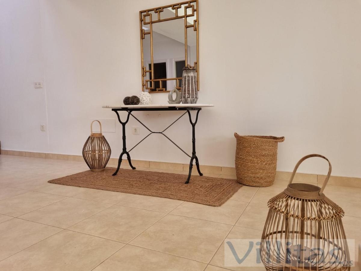 Villa Tegala By Villitas بلايا بلانكا المظهر الخارجي الصورة