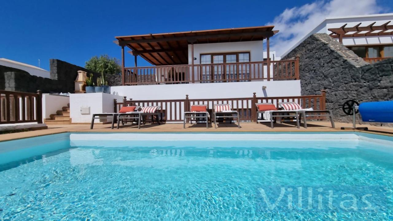 Villa Tegala By Villitas بلايا بلانكا المظهر الخارجي الصورة