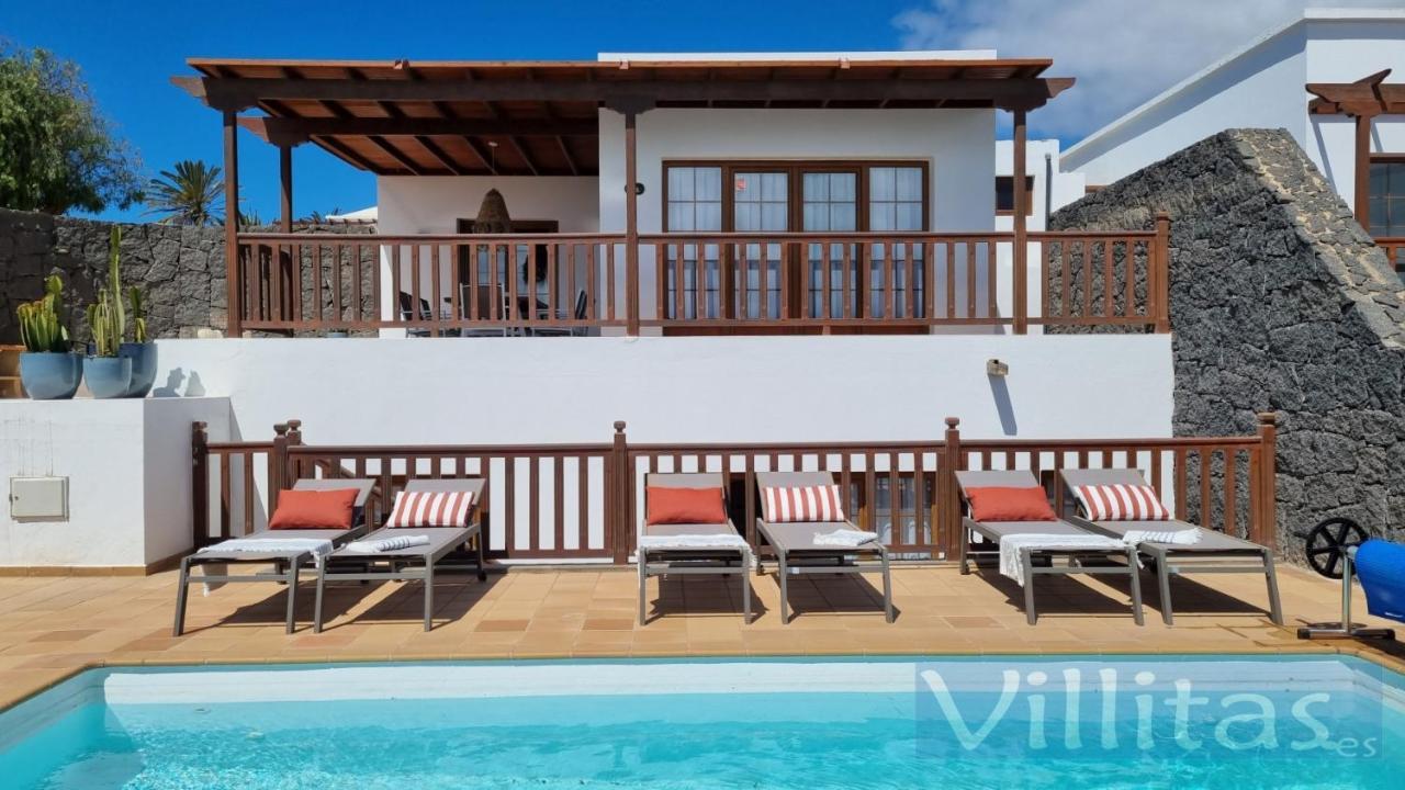 Villa Tegala By Villitas بلايا بلانكا المظهر الخارجي الصورة