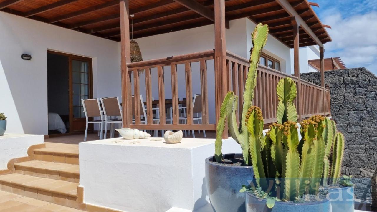 Villa Tegala By Villitas بلايا بلانكا المظهر الخارجي الصورة