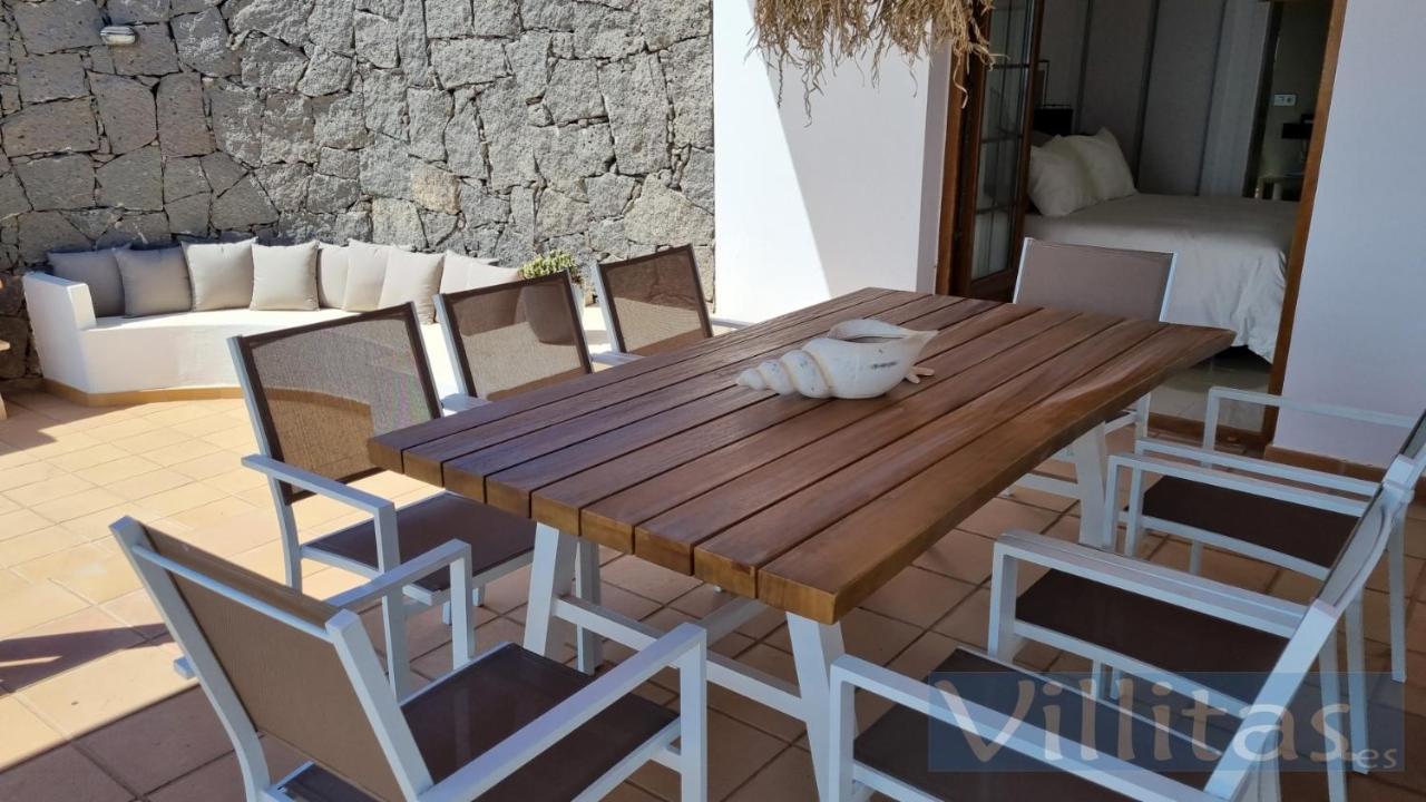 Villa Tegala By Villitas بلايا بلانكا المظهر الخارجي الصورة
