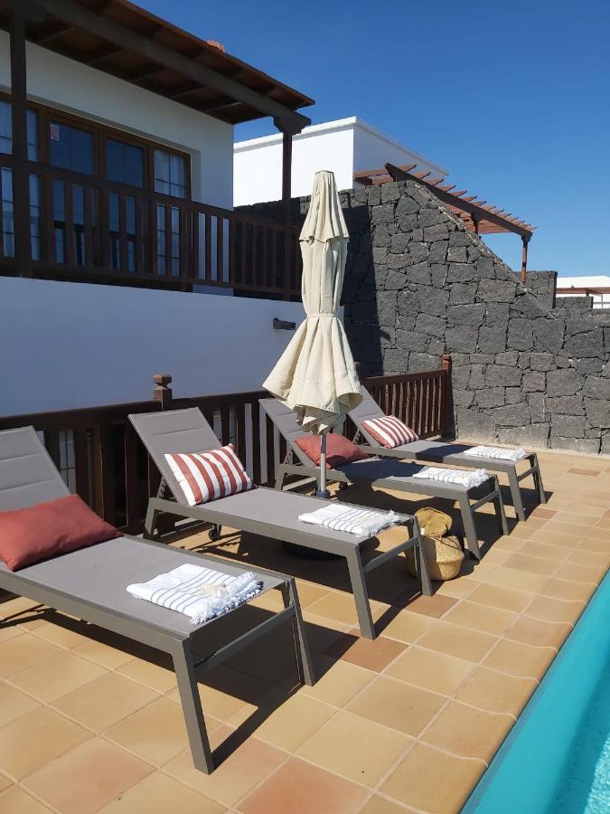 Villa Tegala By Villitas بلايا بلانكا المظهر الخارجي الصورة