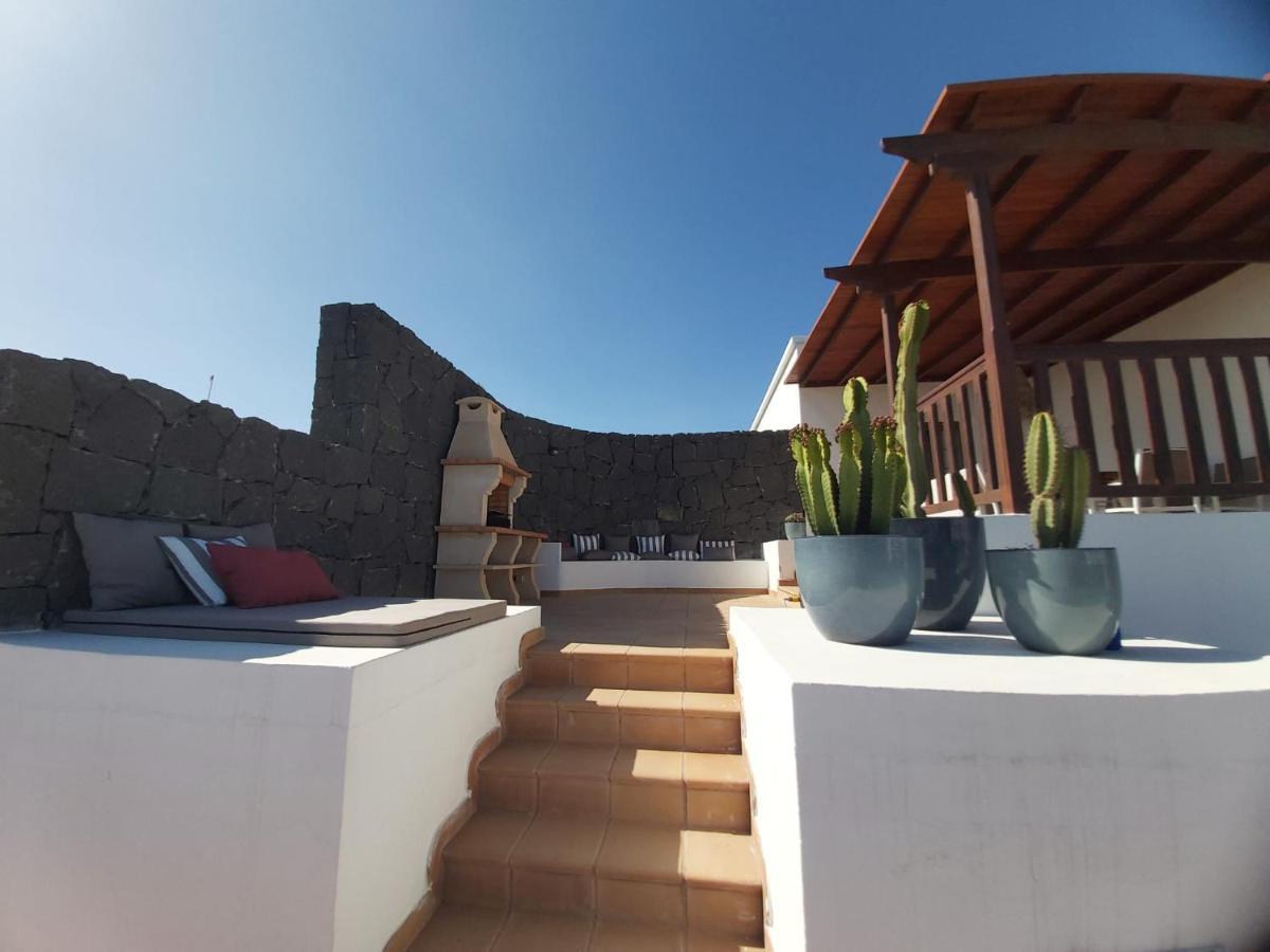 Villa Tegala By Villitas بلايا بلانكا المظهر الخارجي الصورة