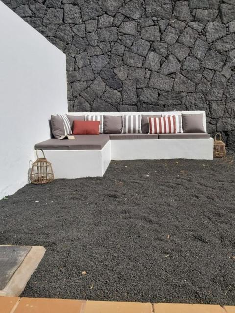 Villa Tegala By Villitas بلايا بلانكا المظهر الخارجي الصورة
