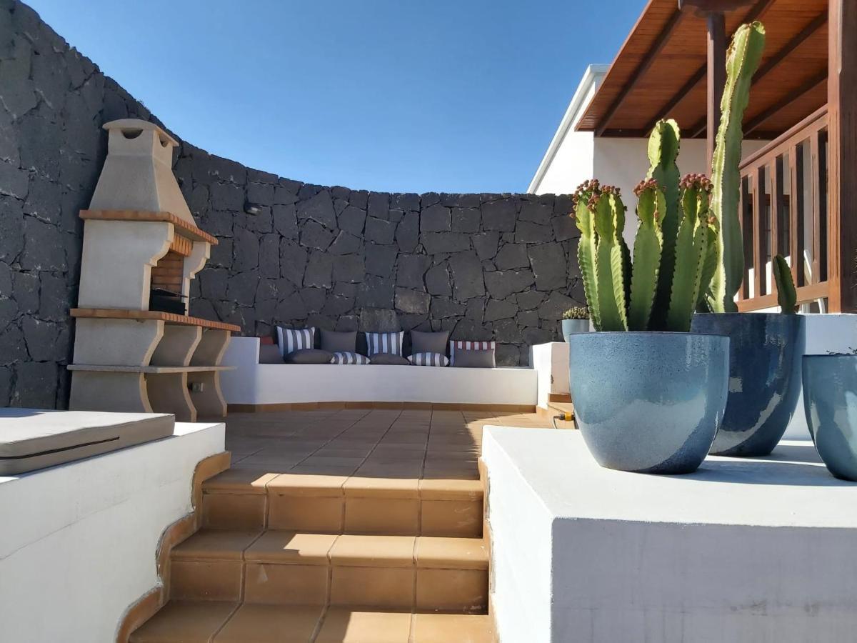 Villa Tegala By Villitas بلايا بلانكا المظهر الخارجي الصورة